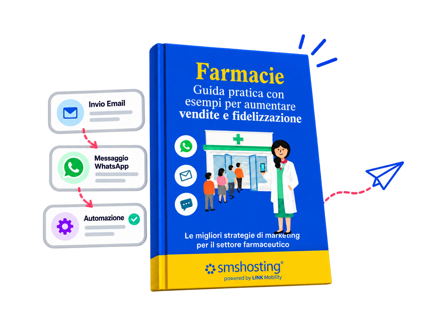Guida Marketing per Farmacie
